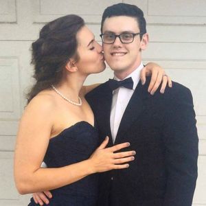 Meet your Posher, Bethany